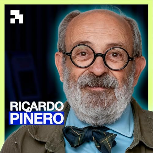 Parar para Vivir: Pensar, Amar y Encontrar Sentido - Ricardo Pi&ntilde;ero | Aladetres 162 cover art