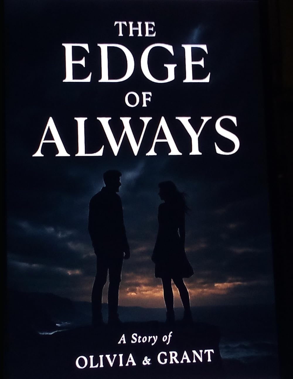 Edge Of Always