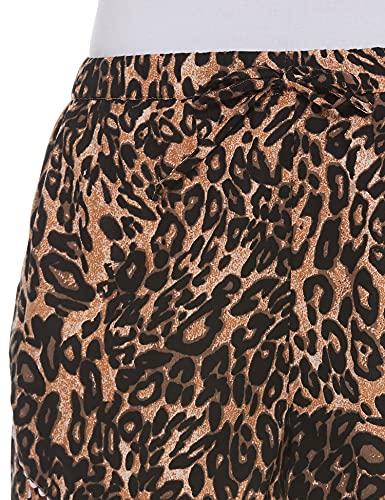Image of Longies Women's Cotton Blend Shorts (Pack of 2)