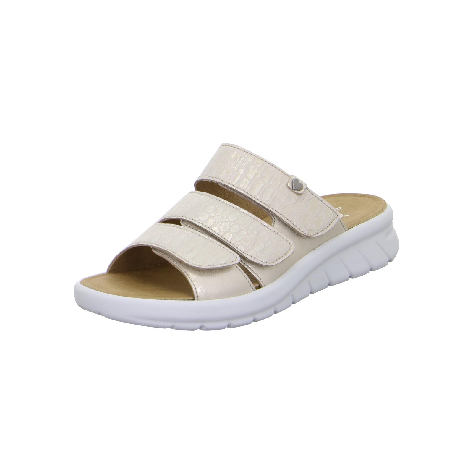 Hartjes Pantolette Calypso Camel