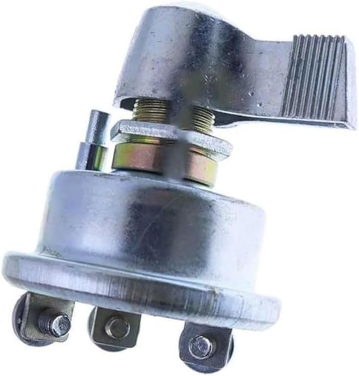 2S-2342 Ignition Switch for Caterpillar for CAT 1673C 1676 3304 3306 3-Line Wiring Loader 950 966C 980 988 992 972G 941 951B 955K 977K