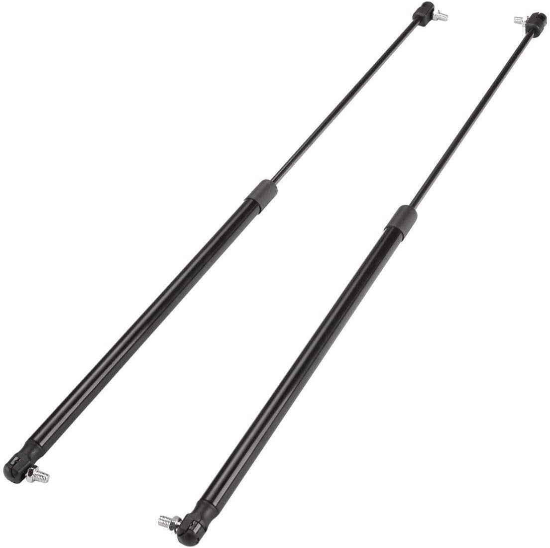 Neutron 2Pcs Front Hood Lift Supports Shock Struts 53450-0C020 53440-0C021 6655 SG229026 PM1117,Easy Installation,Fast delivery,Confirmed fit First