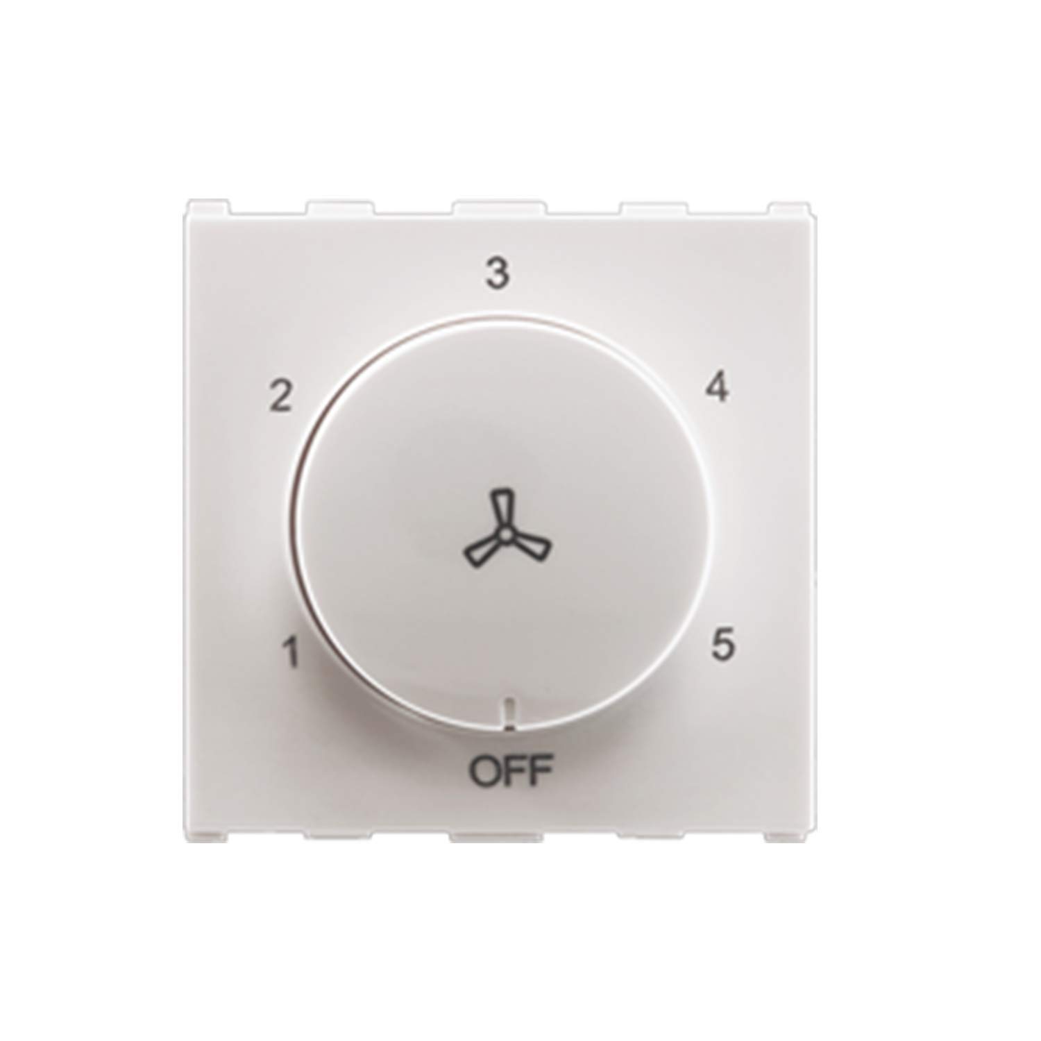 Anchor by Panasonic 66502 100W, Step Fan Regulator, 2Modular (White, Pack of 1)-picture-23