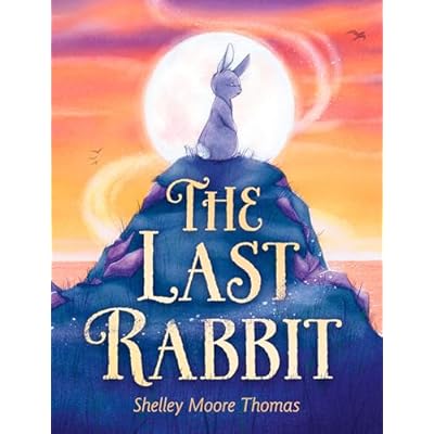 The Last Rabbit