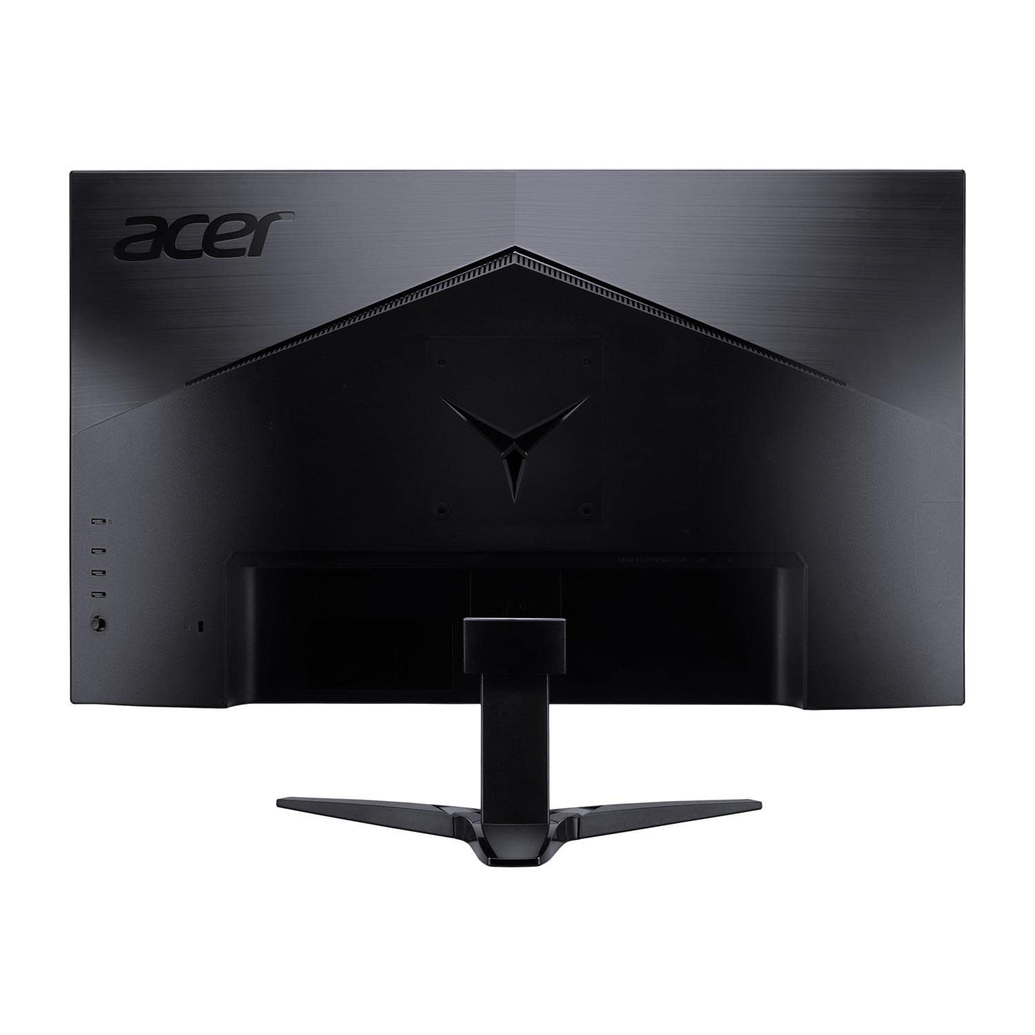 acerモニターKG270 bmiix Acer VG270 bmiix 27.0