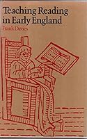 Teaching reading in early England 0273000292 Book Cover