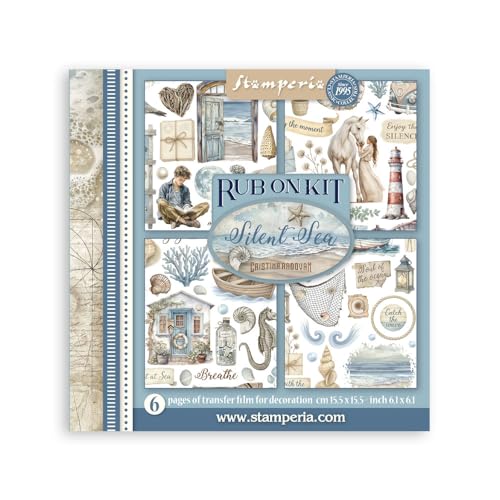 ENDLESS POSSIBILITIES: Inspiring crafting supplies to set your imagination free, whether you’re a first-time crafter or professional artist. Ideal for scrapbooking, memory books, photo albums, bullet journals, making cards, and other creative projects.