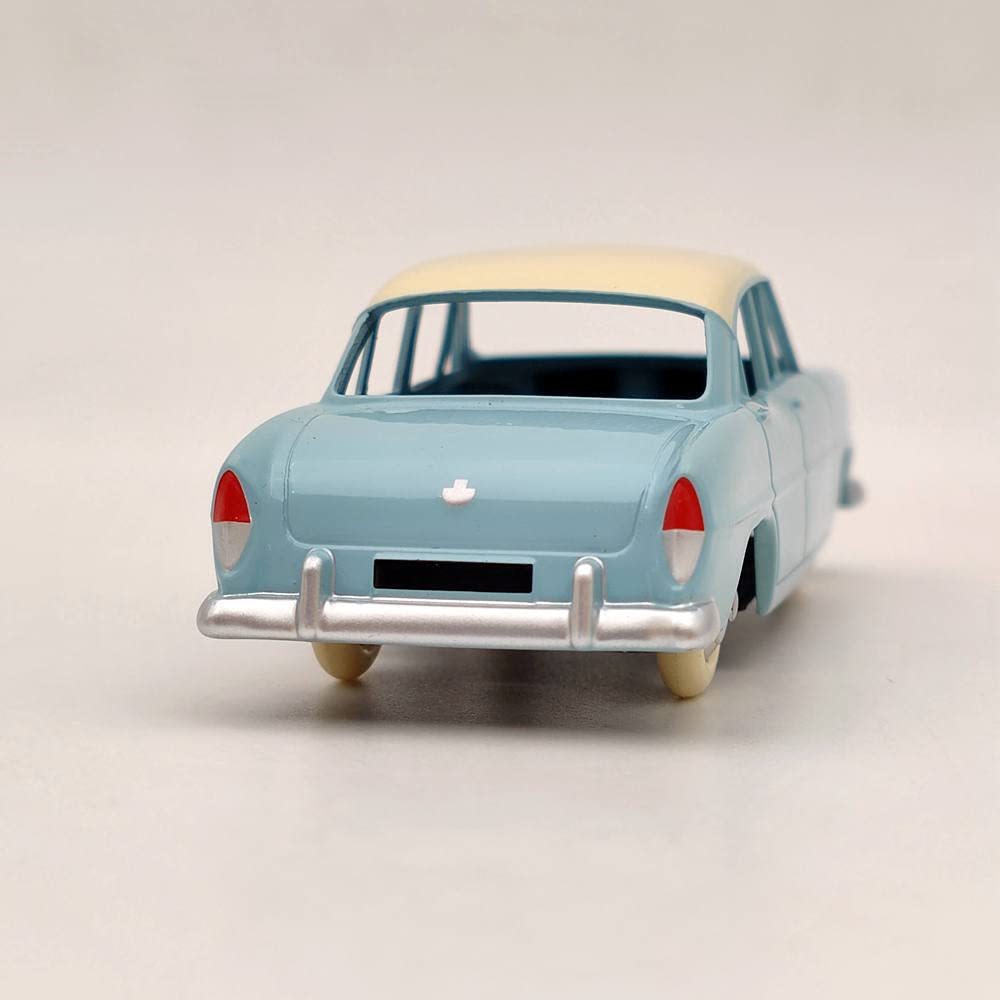 Dinky Simca Versailles (Gebraucht) in Grellingen für CHF 34 - mit
