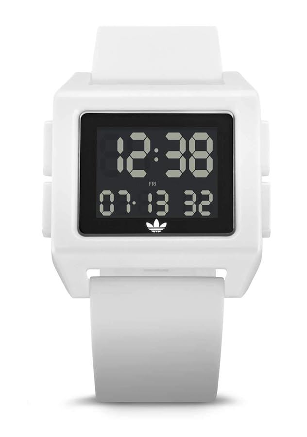 1000円値下げ中‼️アディダス 腕時計 Archive SP1 ] 1000円値下げ中‼️アディダス 腕時計 Archive SP1 ] - メルカリ