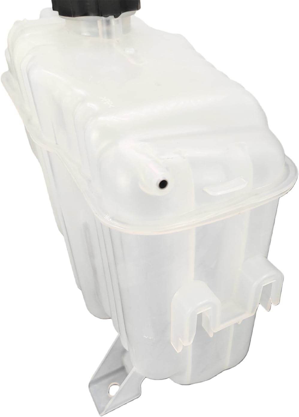 Coolant Reservoir Expansion Tank Kits Fit for 2011-2016 Chevy Silverado 2500 3500, Fit for 2011-2016 GMC Sierra 2500 3500, V8 6.6L Turbo, Replace 603-008 603008