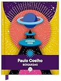 PAULO COELHO 2026 Agenda - PLANETA