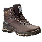 Grisport 11205d15g/42 Wandern Schuhe, Braun, Größe 42
