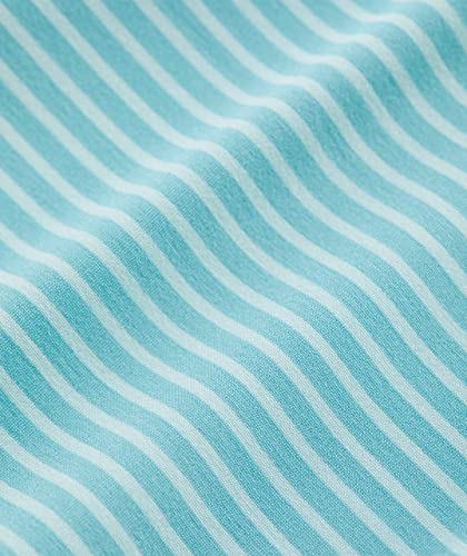 Image of vineyard vines Men's Bradley Stripe Sankaty Polo