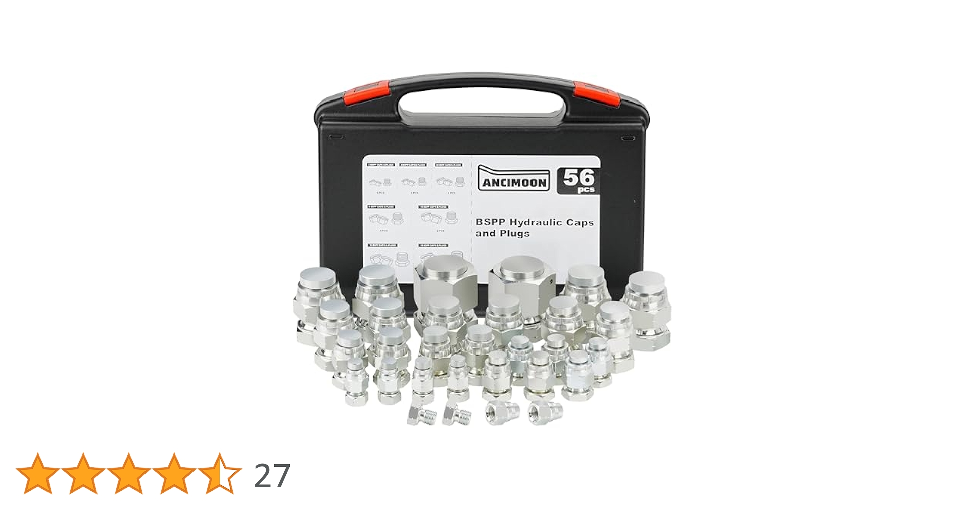 ウ*ナ様 UFM PLUGGING SPECIAL BOLON CPS-133E 51maKX44MYL.jpg_BO30,255,255,
