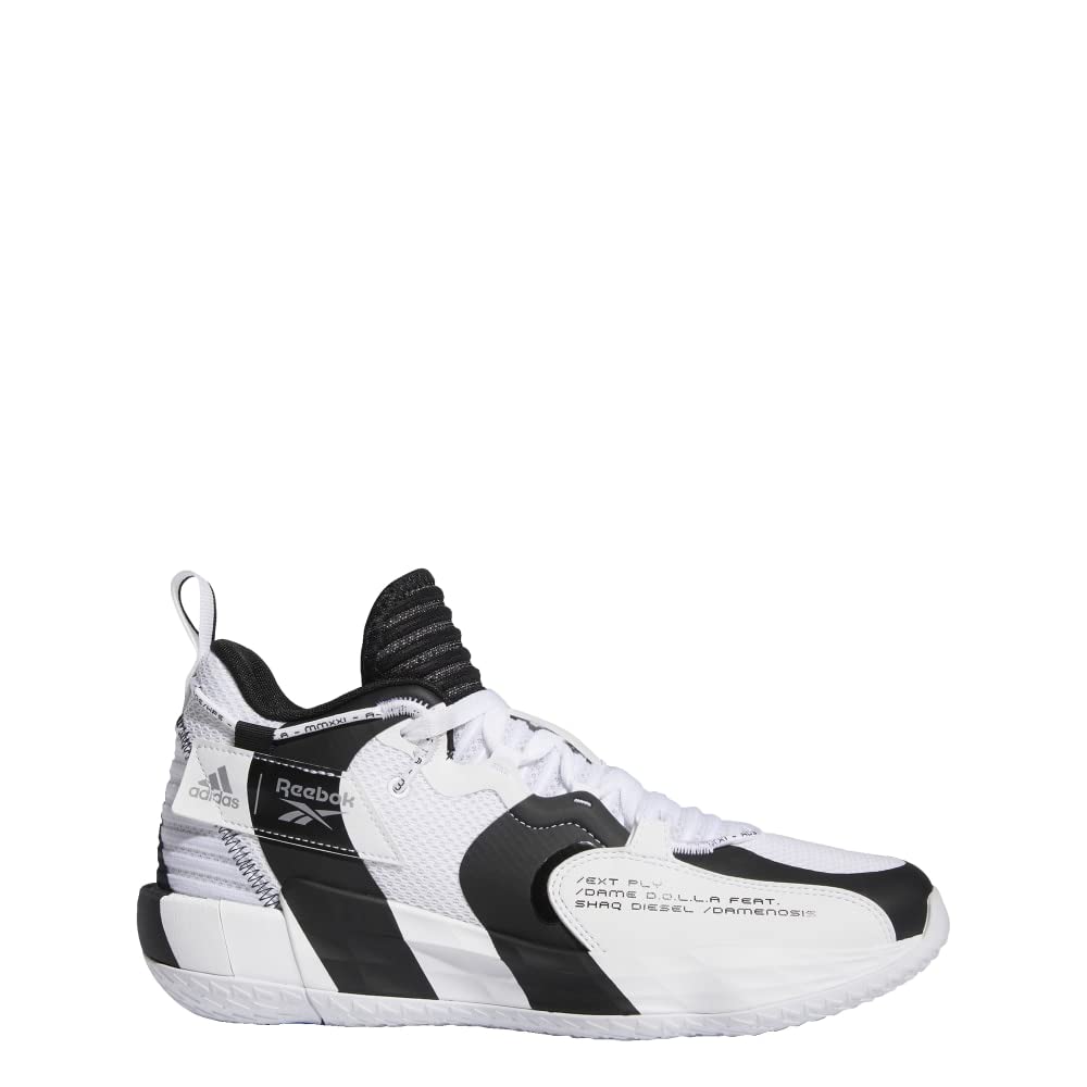 adidas Dame 7 EXTPLY US Men Size