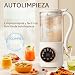 Imagen de Máquina de Leche vegetal1400ml
