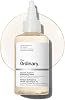 Tónico exfoliante de The Ordinary con ácido glicólico al 7%, iluminador y suavizante de uso diario para un tono de piel más uniforme, sin fragancia, 3.4 Fl Oz (paquete de 1) 1