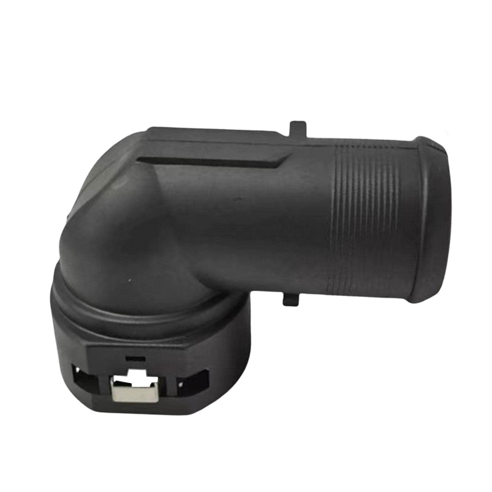 CLUB BOLLYWOOD 254851J000 Hose Connector Durable Lower Radiator Hose Connector for Kia | Motors | Parts & Accessories | Car & Truck Parts | Cooling Systems | Radiators & Parts