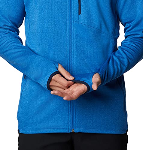 Image of Columbia Park View Fleece Full Zip