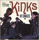 the kinks singles collection vinyl  Hit Singles [VINYL]