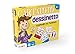 Cartatoto Dessinetto - Jeu Educatif