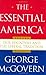 The Essential America: Our Founders and the Liberal Tradition