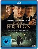  Road to Perdition [Blu-ray]