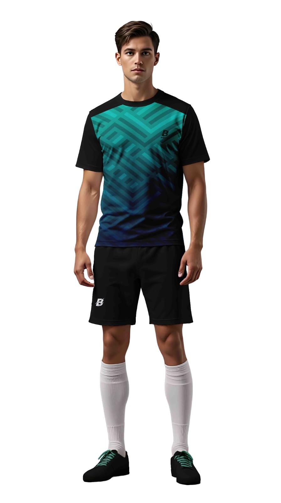 BODYSPORTS.CO Volley Ball KIT BS-04-picture-22