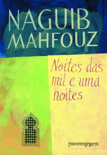 Noites das mil e uma noites