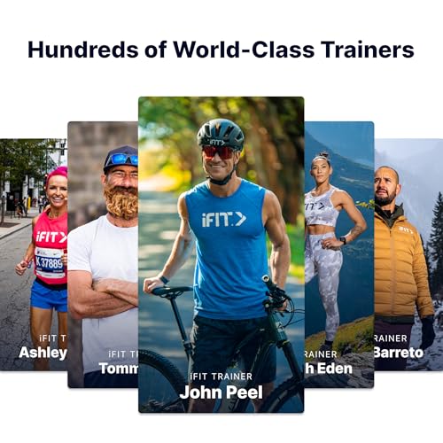 Image of iFIT Train Monthly Membership - 1 month included [Subscription]