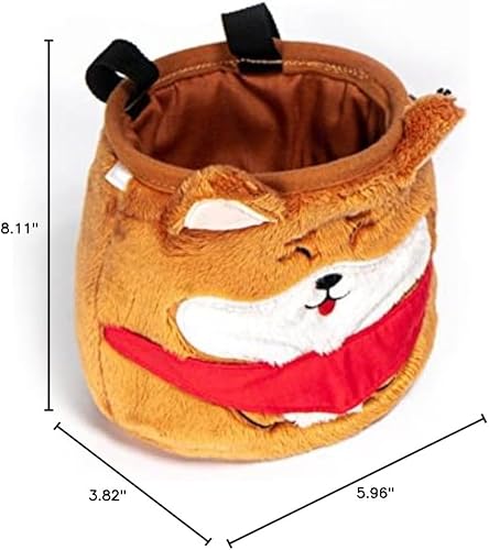 Miniatura 8 de YY Vertical Rock Climbing Chalk Bags