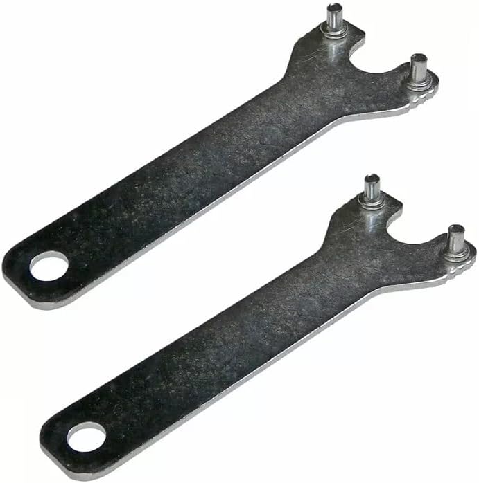 5140186-85 Angle Grinder Wrenches for Porter Cable, Replacement PC60TAG PCE810