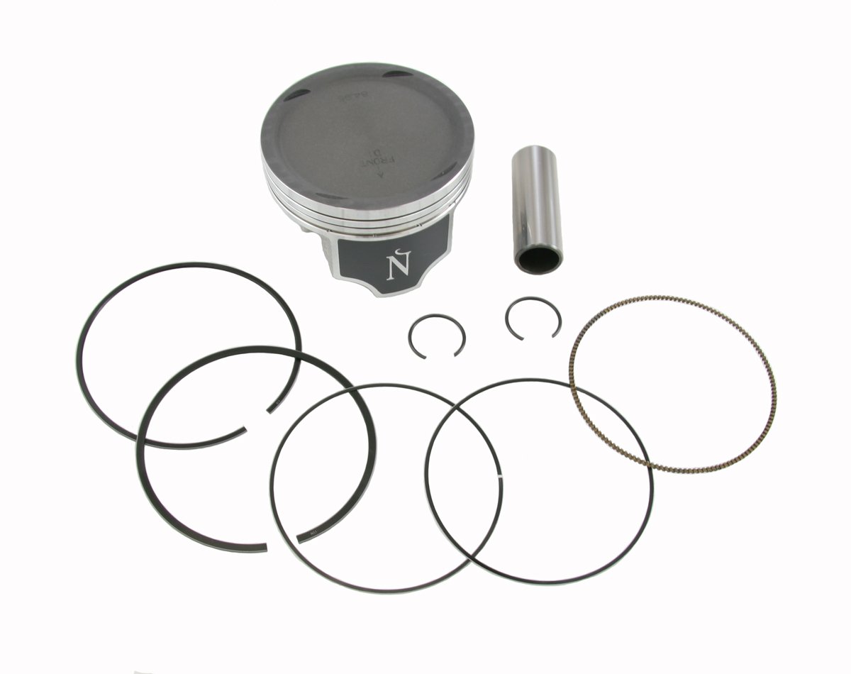 Namura (NA-20075) 84.95mm Diameter Piston Kit, Brake Kits