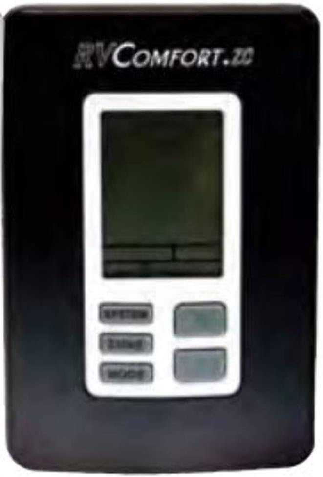 Coleman 9330A3341 Digital Thermostat