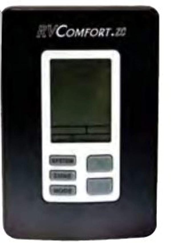 Coleman 9330A3341 Digital Thermostat by Coleman - Used condition - US$44.45