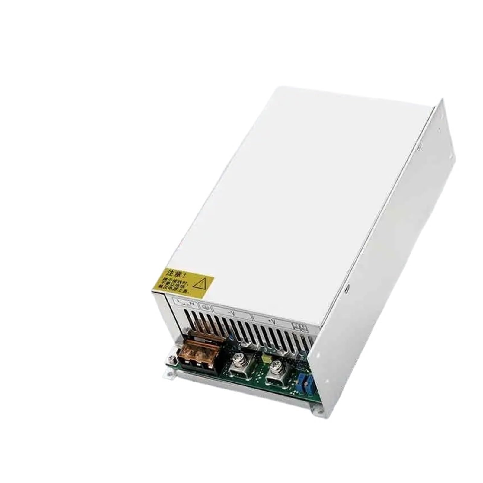 Schaltnetzteil 1500W Einstellbare Schalt Netzteil 0-12V 15V 24V 36V 48v 60V 72V 80V 110V 150V 220V 110/220V AC/DC Einzel Ausgang(0-60VDC)