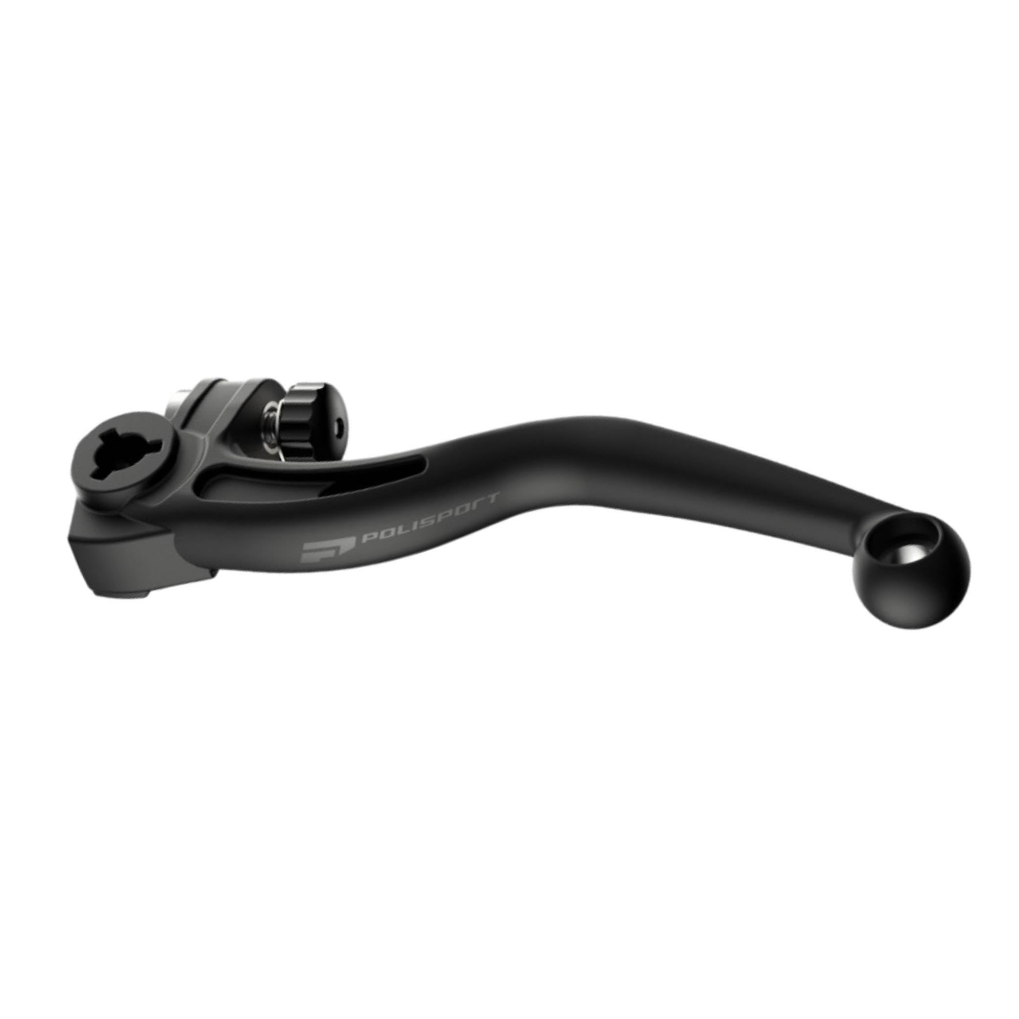 Amazon.com: Polisport APT Unbreakable Clutch Lever – Fits