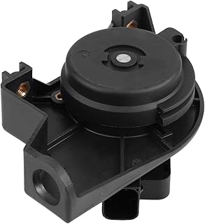 Sensor de posição do acelerador do carro Sensor de posição do acelerador durável, para Peugeot 206 306 307 405 406 607 Reparação do carro Peças de reposição do carro Acessórios de automóvel