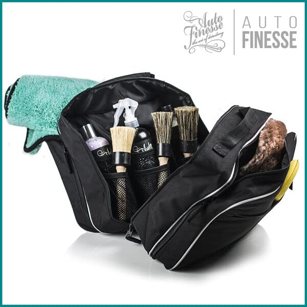 Amazon | AUTO FINESSE オートフィネス ディテイラーズバッグ キット