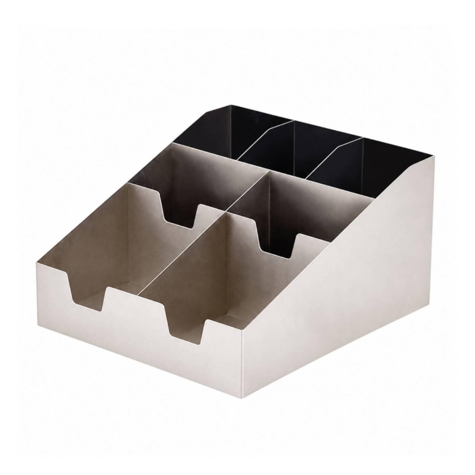 Organizador Vasos y Tapas Compacto, Style to 2