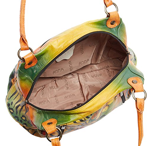 Image of Anna by Anuschka womens 8064