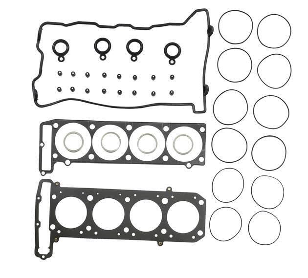 ATV&UTV Replace Parts & Accessories for Athena Top End Gasket Kit Kawasaki ZX900A Ninja GPz 900R for ZL900A Eliminator 900 Mod-BBM45-FV21935