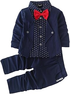 4 years boy party dress in amazon Clearance