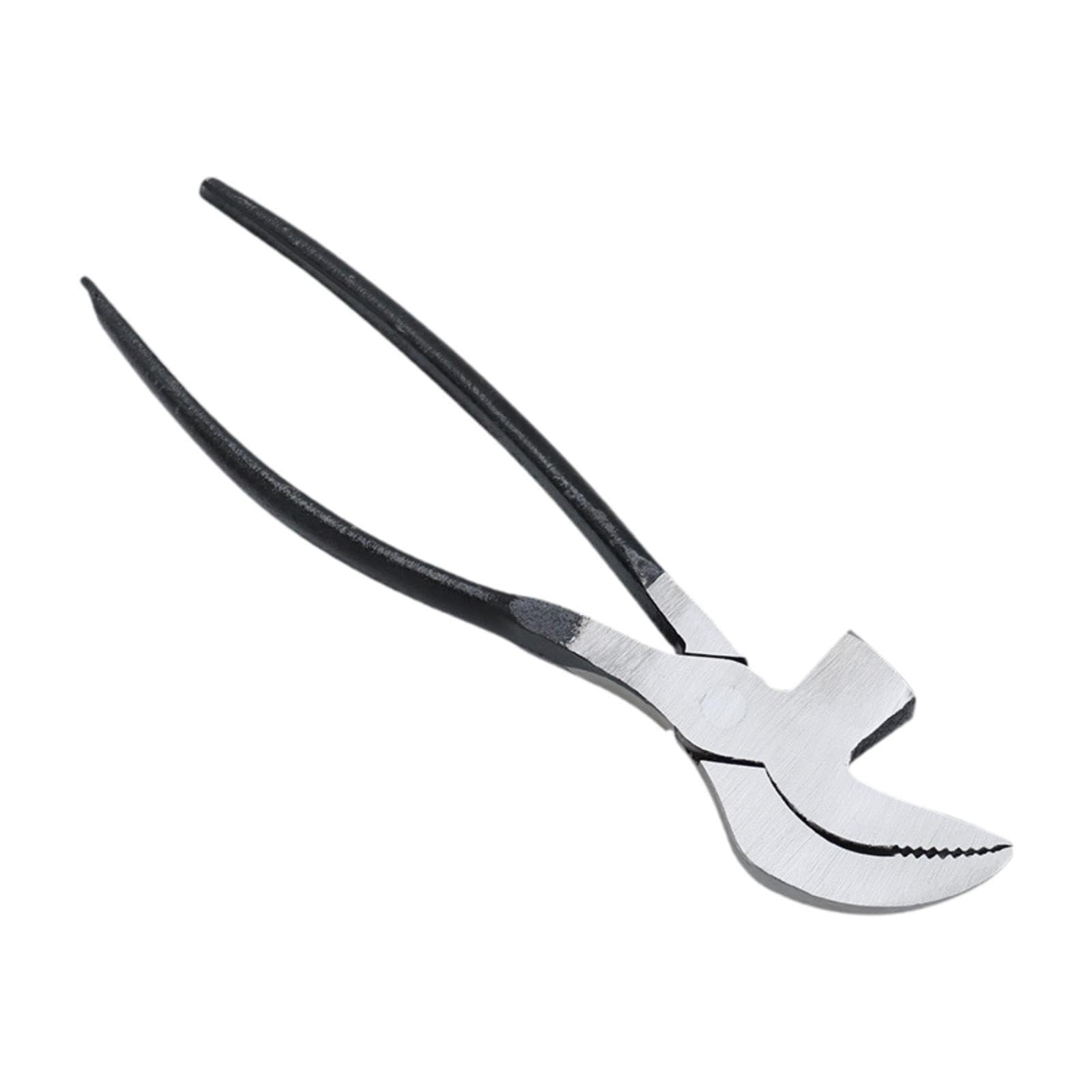 Bothyi Plier Shoe Mending Tool for Leather Craft Practical Easy to Use Convenient Shoemaking Plier