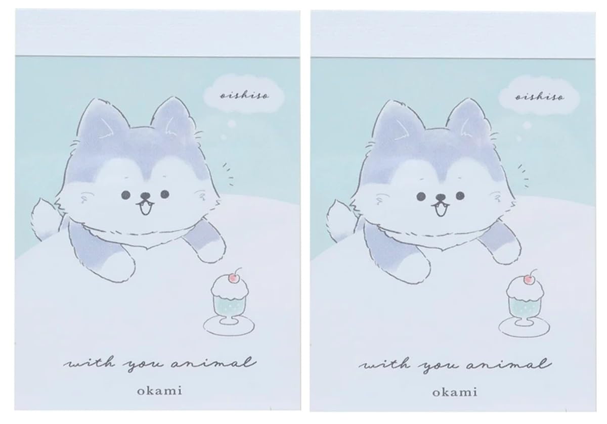 DREAM TALE Kitty　メモ帳　3冊セット DREAM TALE Kitty メモ帳 3冊セット ノート・メモ帳