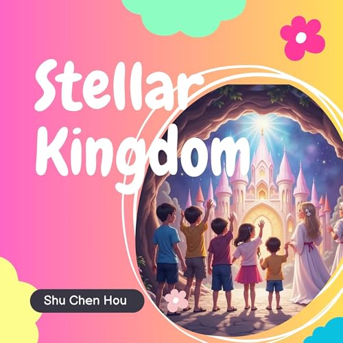 Stellar Kingdom by Shu Chen Hou episode artwork