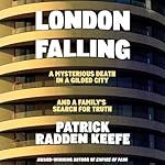 Cover of London Falling