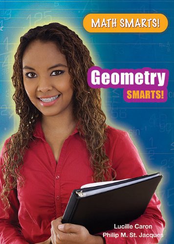 Geometry Smarts! (Math Smarts!)