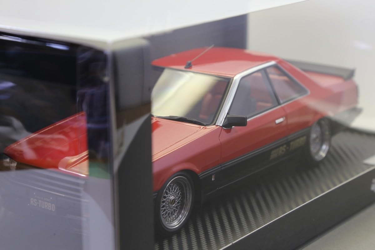 Amazon.co.jp: イグニッションモデル 1/18 日産 スカイライン 2000 RS