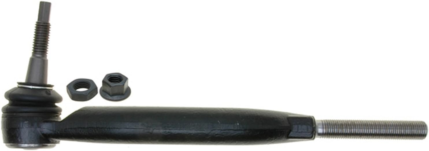 ACDelco Silver 46A1363A (19298180) Passenger Side Outer Steering Tie Rod End